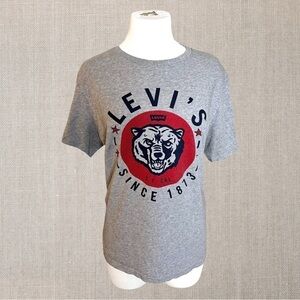 Womens Levi’s Graphic T-shirt